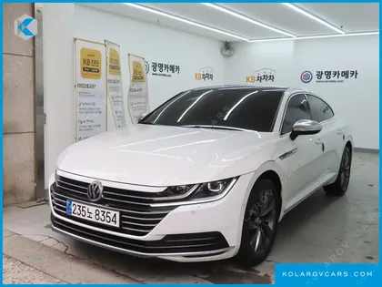 VOLKSWAGEN ARTEON 2.0 TDI PREMIUM