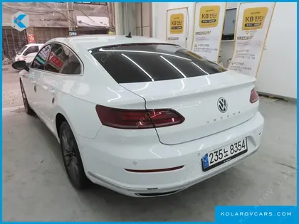 VOLKSWAGEN ARTEON 2.0 TDI PREMIUM