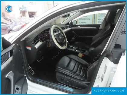 VOLKSWAGEN ARTEON 2.0 TDI PREMIUM