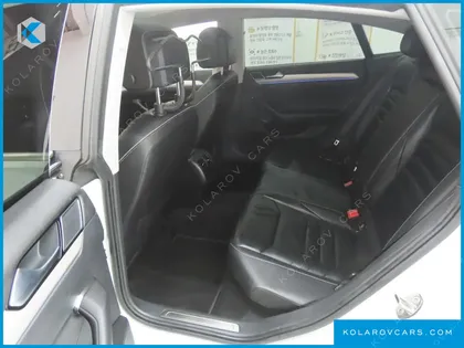 VOLKSWAGEN ARTEON 2.0 TDI PREMIUM