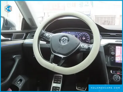 VOLKSWAGEN ARTEON 2.0 TDI PREMIUM