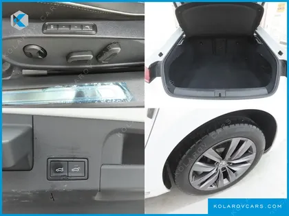 VOLKSWAGEN ARTEON 2.0 TDI PREMIUM
