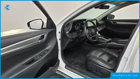 HYUNDAI GRANDEUR 2.5