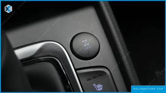 HYUNDAI KONA GASOLINE 1.6 TURBO 4WD