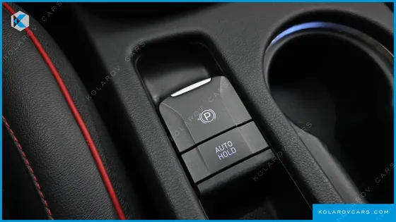 HYUNDAI KONA GASOLINE 1.6 TURBO 4WD
