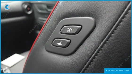HYUNDAI KONA GASOLINE 1.6 TURBO 4WD