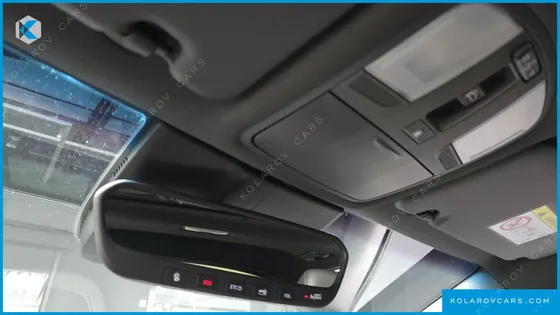 HYUNDAI KONA GASOLINE 1.6 TURBO 4WD