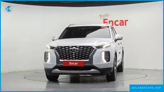 HYUNDAI PALISADE DIESEL 2.2 2WD