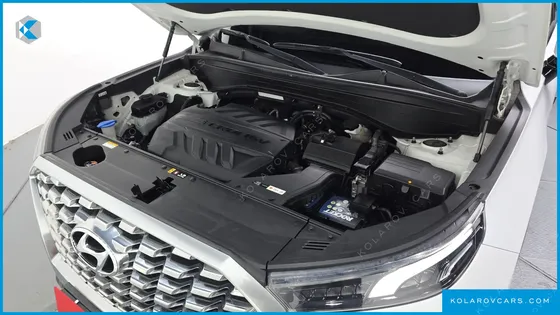 HYUNDAI PALISADE DIESEL 2.2 2WD