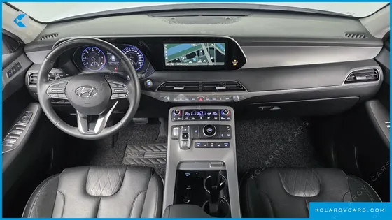 HYUNDAI PALISADE DIESEL 2.2 2WD