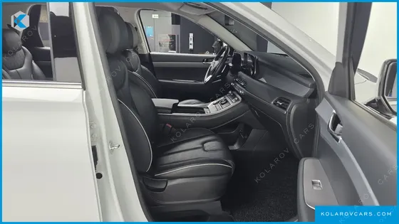 HYUNDAI PALISADE DIESEL 2.2 2WD