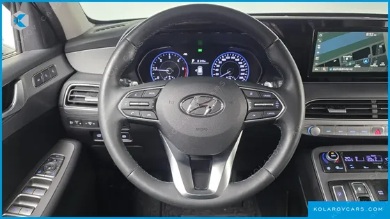 HYUNDAI PALISADE DIESEL 2.2 2WD