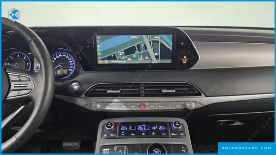 HYUNDAI PALISADE DIESEL 2.2 2WD