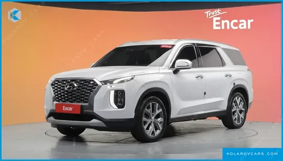 HYUNDAI PALISADE DIESEL 2.2 2WD