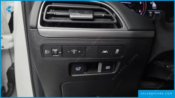 HYUNDAI PALISADE DIESEL 2.2 2WD
