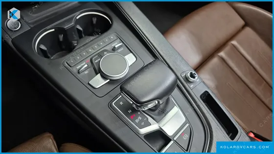 AUDI A4 35 TDI QUATTRO PREMIUM