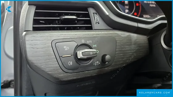 AUDI A4 35 TDI QUATTRO PREMIUM