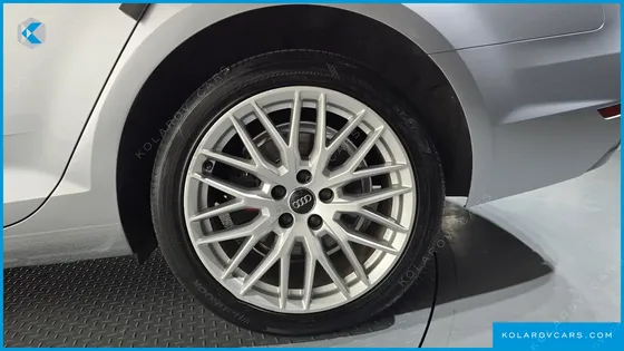 AUDI A4 35 TDI QUATTRO PREMIUM