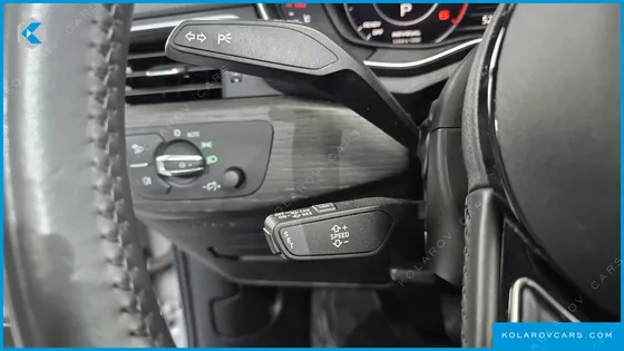 AUDI A4 35 TDI QUATTRO PREMIUM