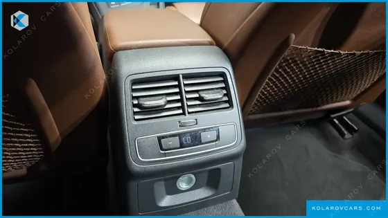 AUDI A4 35 TDI QUATTRO PREMIUM