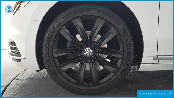 VOLKSWAGEN ARTEON 2.0 TDI PRESTIGE