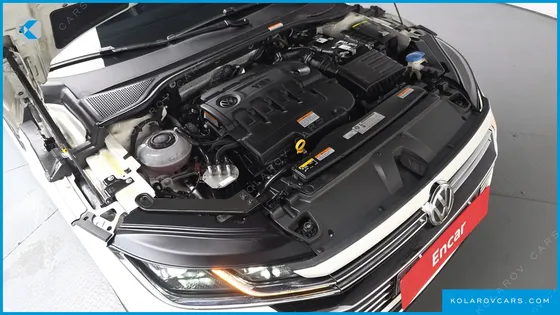 VOLKSWAGEN ARTEON 2.0 TDI PRESTIGE
