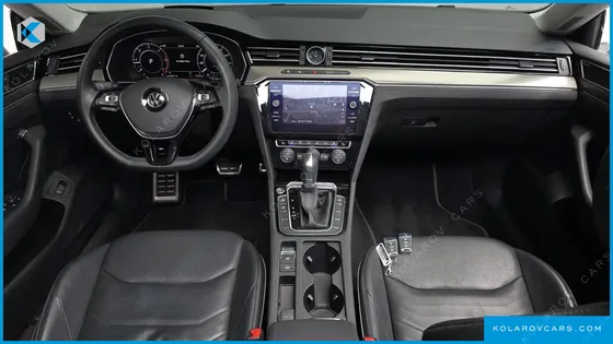 VOLKSWAGEN ARTEON 2.0 TDI PRESTIGE