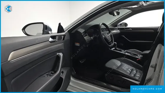 VOLKSWAGEN ARTEON 2.0 TDI PRESTIGE