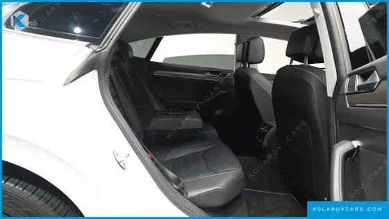 VOLKSWAGEN ARTEON 2.0 TDI PRESTIGE