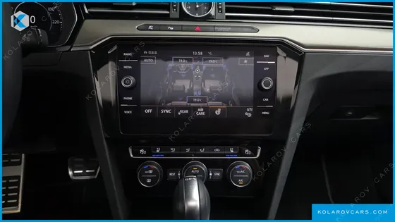 VOLKSWAGEN ARTEON 2.0 TDI PRESTIGE