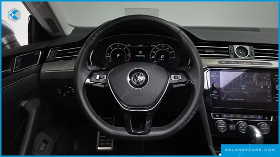 VOLKSWAGEN ARTEON 2.0 TDI PRESTIGE
