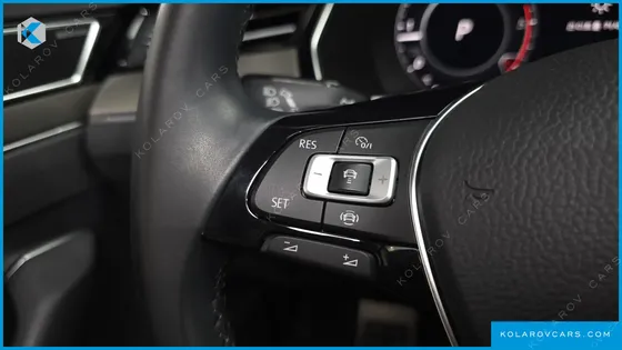 VOLKSWAGEN ARTEON 2.0 TDI PRESTIGE