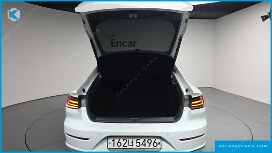 VOLKSWAGEN ARTEON 2.0 TDI PRESTIGE