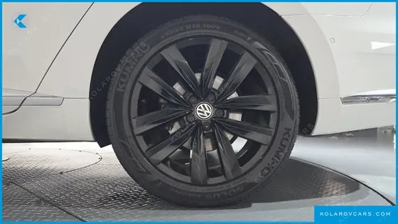 VOLKSWAGEN ARTEON 2.0 TDI PRESTIGE