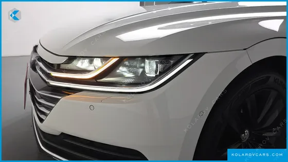 VOLKSWAGEN ARTEON 2.0 TDI PRESTIGE