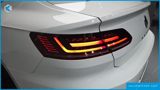 VOLKSWAGEN ARTEON 2.0 TDI PRESTIGE