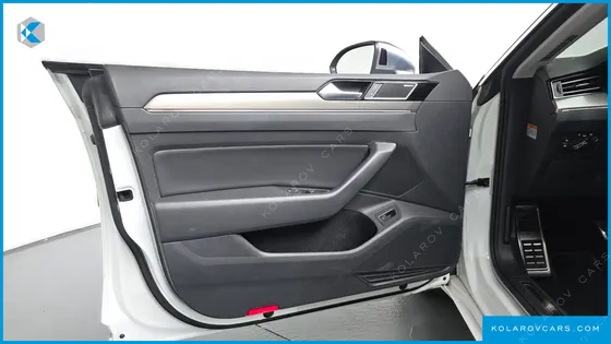 VOLKSWAGEN ARTEON 2.0 TDI PRESTIGE