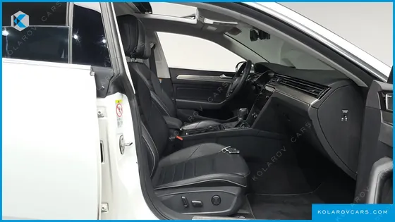 VOLKSWAGEN ARTEON 2.0 TDI PRESTIGE