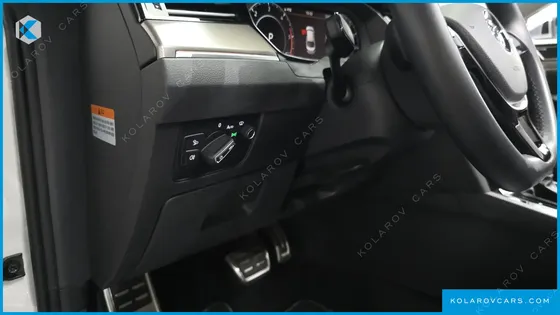 VOLKSWAGEN ARTEON 2.0 TDI PRESTIGE