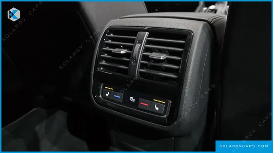 VOLKSWAGEN ARTEON 2.0 TDI PRESTIGE