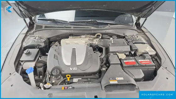 HYUNDAI GRANDEUR 3.0 LPI RENT CAR