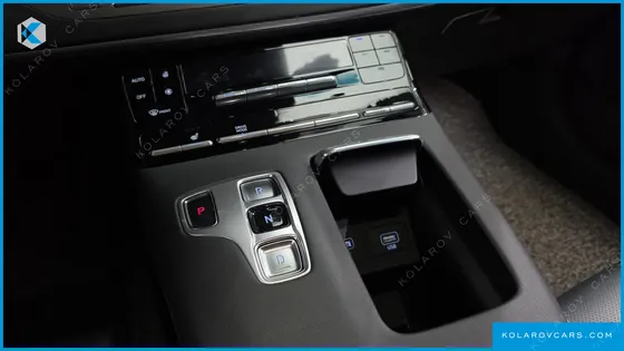 HYUNDAI GRANDEUR 3.0 LPI RENT CAR