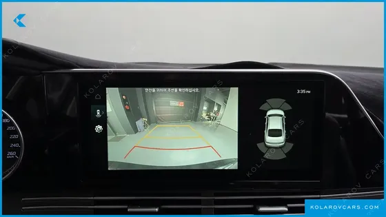 HYUNDAI GRANDEUR 3.0 LPI RENT CAR