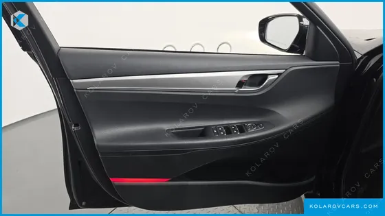 HYUNDAI GRANDEUR 3.0 LPI RENT CAR