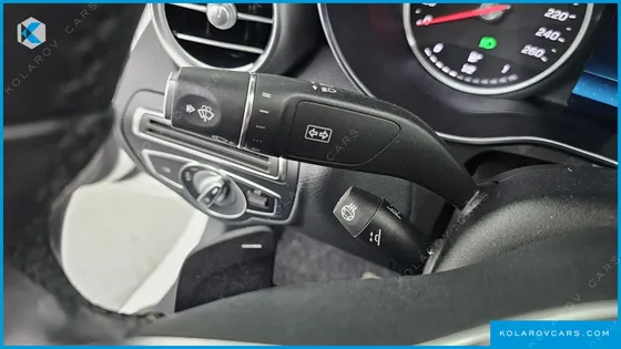 MERCEDES C-CLASS C220 D 4MATIC EXCLUSIVE