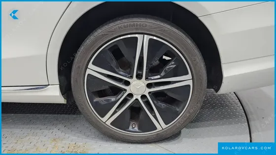 MERCEDES C-CLASS C220 D 4MATIC EXCLUSIVE