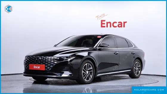 HYUNDAI GRANDEUR 2.5