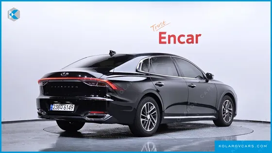 HYUNDAI GRANDEUR 2.5