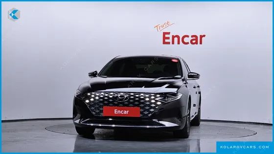 HYUNDAI GRANDEUR 2.5