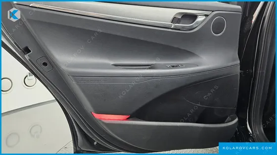 HYUNDAI GRANDEUR 2.5